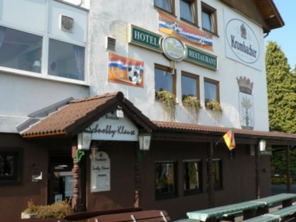 照片: Alte Viehweide