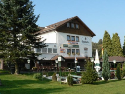 照片: Alte Viehweide